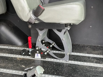 Picture of 2020 Ford Transit ADA Passenger Van