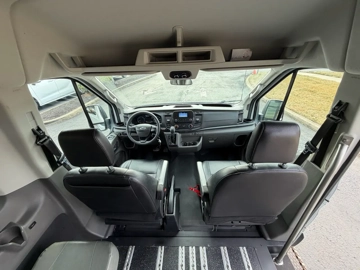 Picture of 2020 Ford Transit ADA Passenger Van