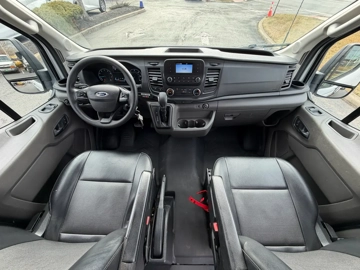 Picture of 2020 Ford Transit ADA Passenger Van