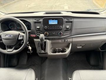 Picture of 2020 Ford Transit ADA Passenger Van