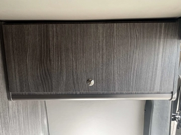Picture of 2026 Mercedes Benz Sprinter Grech Motors Passenger Van