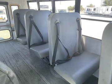 Picture of 2012 Chevrolet Girardin MBII Bus