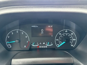 Picture of 2020 Ford Transit ADA Passenger Van