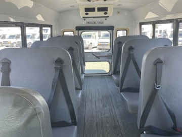 Picture of 2012 Chevrolet Girardin MBII Bus