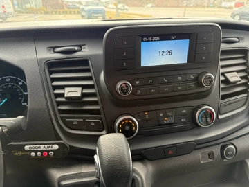 Picture of 2020 Ford Transit ADA Passenger Van