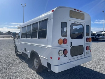 Picture of 2012 Chevrolet Girardin MBII Bus
