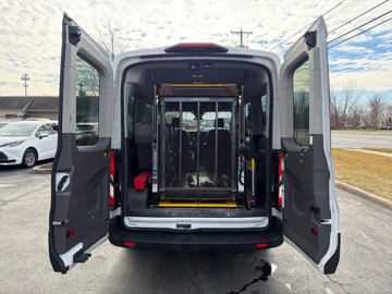 Picture of 2020 Ford Transit ADA Passenger Van
