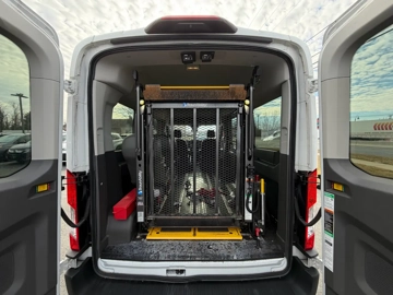 Picture of 2020 Ford Transit ADA Passenger Van