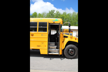Picture of 2024 Blue Bird BBCV 3011 School Bus