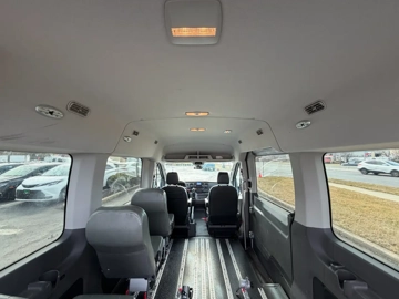 Picture of 2020 Ford Transit ADA Passenger Van