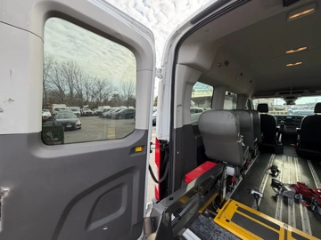 Picture of 2020 Ford Transit ADA Passenger Van