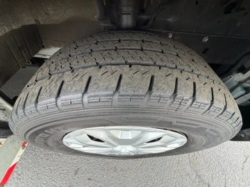 Picture of 2020 Ford Transit ADA Passenger Van