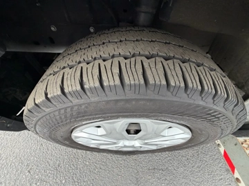 Picture of 2020 Ford Transit ADA Passenger Van