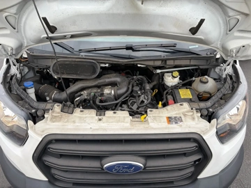 Picture of 2020 Ford Transit ADA Passenger Van