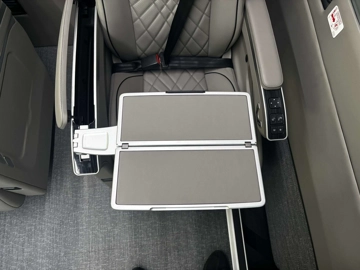 Picture of 2026 Mercedes Benz Sprinter Grech Motors Passenger Van