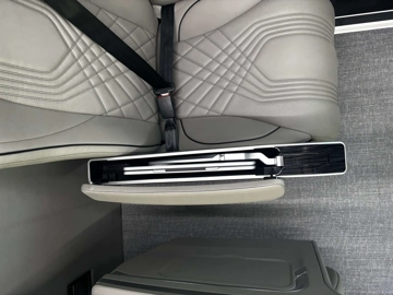 Picture of 2026 Mercedes Benz Sprinter Grech Motors Passenger Van