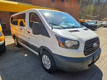 Picture of 2018 Ford Transit T150 XL Passenger Van