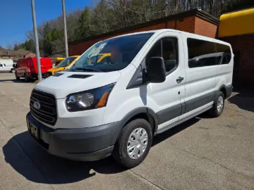 Picture of 2018 Ford Transit T150 XL Passenger Van