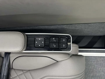 Picture of 2026 Mercedes Benz Sprinter Grech Motors Passenger Van