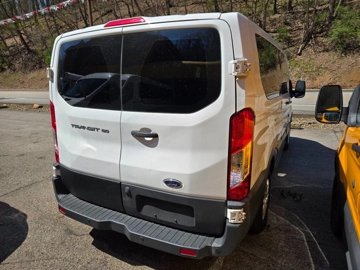 Picture of 2018 Ford Transit T150 XL Passenger Van