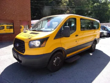 Picture of 2017 Ford Transit T150 School Van