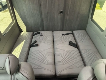 Picture of 2026 Mercedes Benz Sprinter Grech Motors Passenger Van