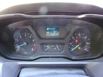 Picture of 2017 Ford Transit T150 School Van