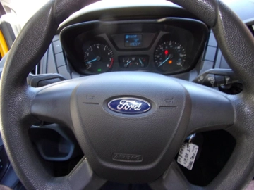 Picture of 2017 Ford Transit T150 School Van