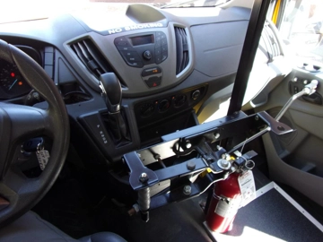Picture of 2017 Ford Transit T150 School Van