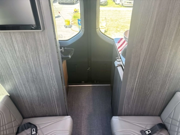 Picture of 2026 Mercedes Benz Sprinter Grech Motors Passenger Van