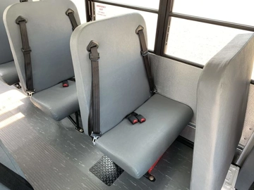 Picture of 2011 Chevrolet Collins Bantam Shuttle Bus