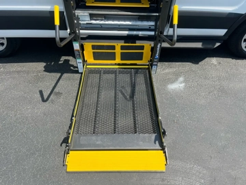 Picture of 2024 Ford Transit ADA Passenger Van