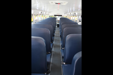 Picture of 2024 Blue Bird BBCV 3011 Electric School Bus