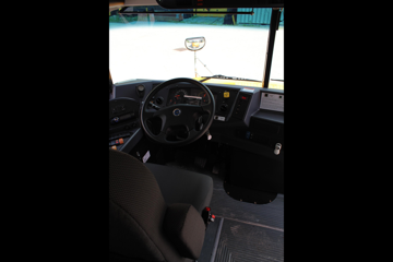 Picture of 2024 Blue Bird BBCV 3011 Electric School Bus
