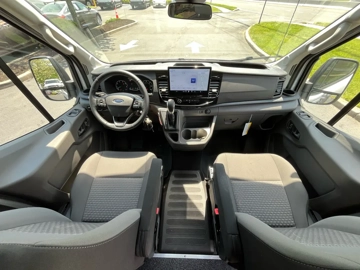 Picture of 2024 Ford Transit ADA Passenger Van