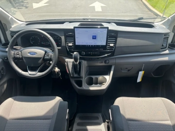 Picture of 2024 Ford Transit ADA Passenger Van