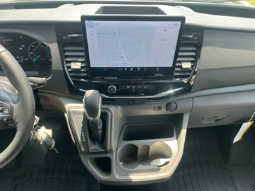 Picture of 2024 Ford Transit ADA Passenger Van