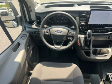 Picture of 2024 Ford Transit ADA Passenger Van