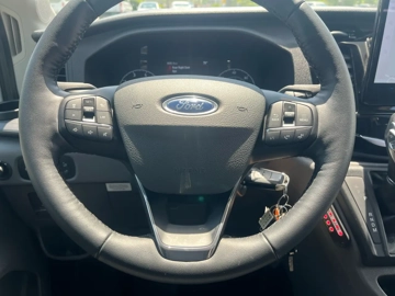 Picture of 2024 Ford Transit ADA Passenger Van