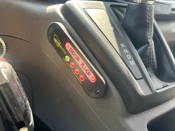 Picture of 2024 Ford Transit ADA Passenger Van