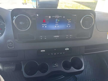 Picture of 2026 Mercedes Benz Sprinter Grech Motors Passenger Van