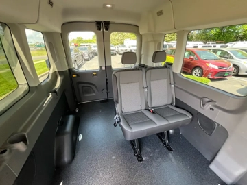 Picture of 2024 Ford Transit ADA Passenger Van