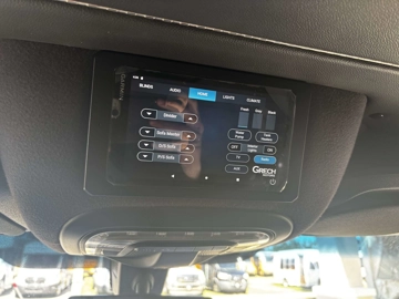 Picture of 2026 Mercedes Benz Sprinter Grech Motors Passenger Van