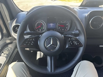 Picture of 2026 Mercedes Benz Sprinter Grech Motors Passenger Van