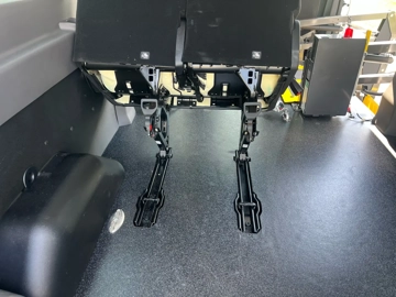 Picture of 2024 Ford Transit ADA Passenger Van