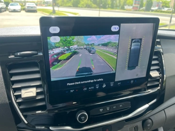 Picture of 2024 Ford Transit ADA Passenger Van