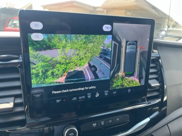 Picture of 2024 Ford Transit ADA Passenger Van