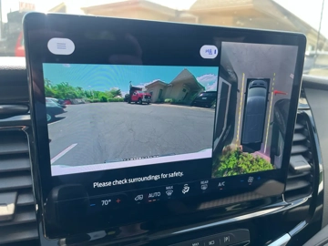 Picture of 2024 Ford Transit ADA Passenger Van