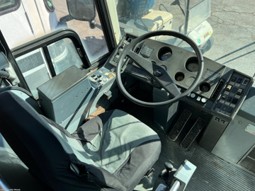 Picture of 1986 MCI Coach Bus