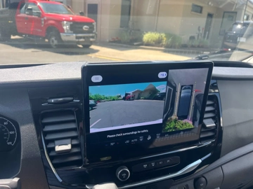 Picture of 2024 Ford Transit ADA Passenger Van